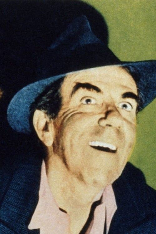Photo of Frank J. Scannell