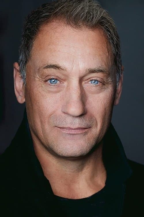 Photo of Frank J. Zupancic