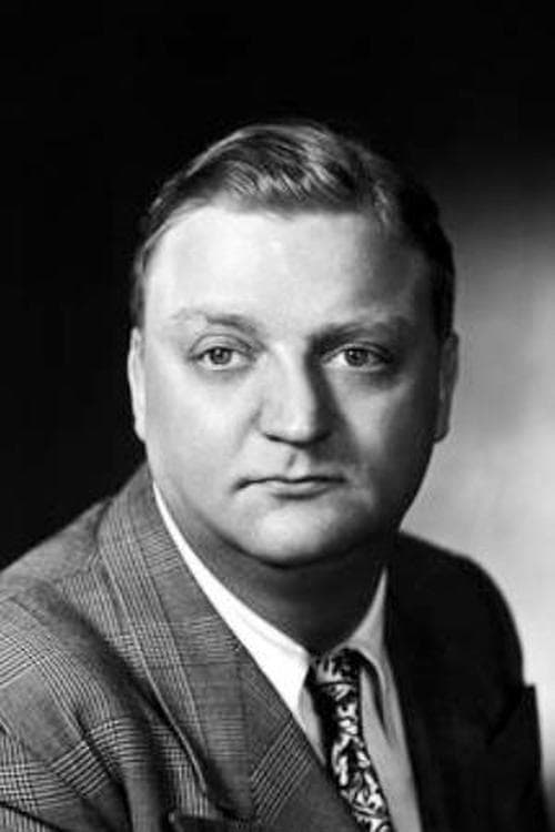 Photo of Frank Kreig
