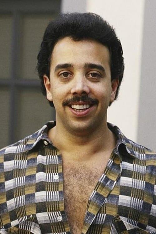 Photo of Frank LaLoggia
