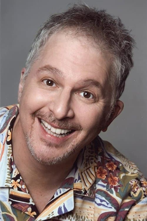 Photo of Frank Lenart
