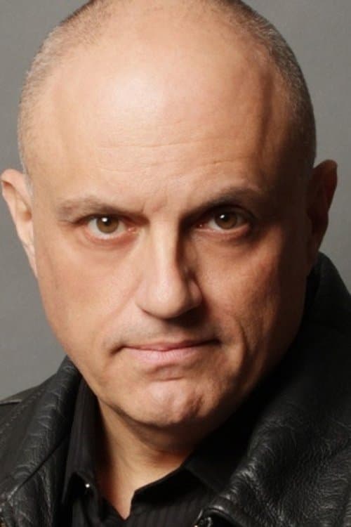 Photo of Frank Lopardo