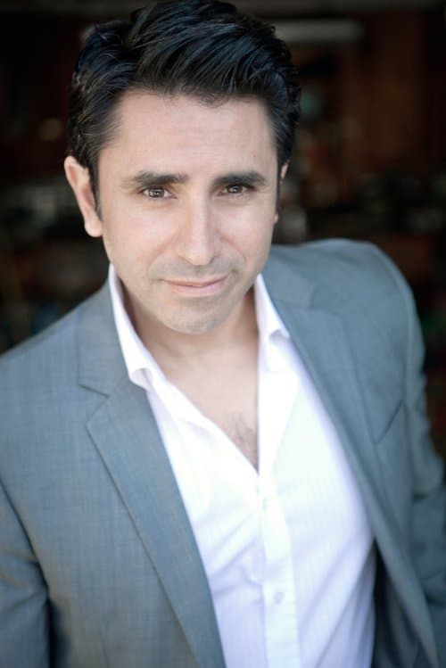 Photo of Frank Lotito