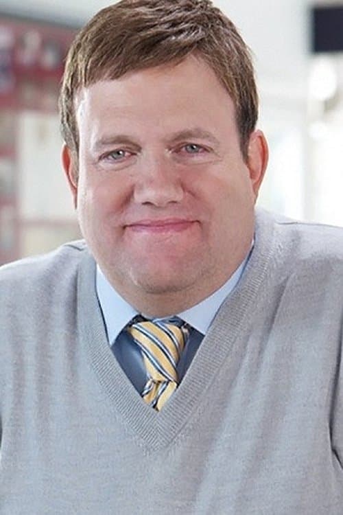 Photo of Frank Luntz
