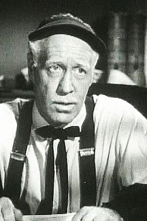 Photo of Frank Marlowe