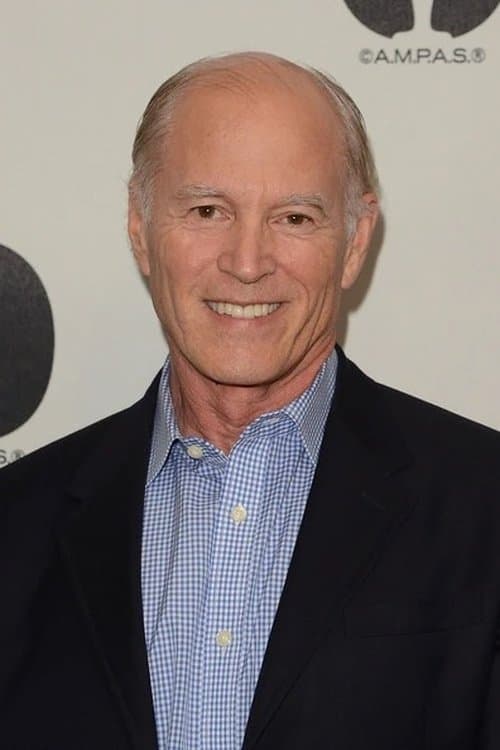 Photo of Frank Marshall