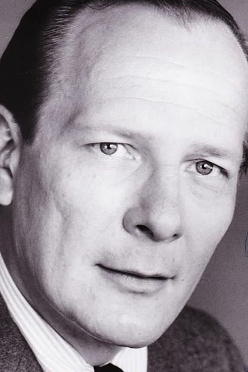 Photo of Frank Marth