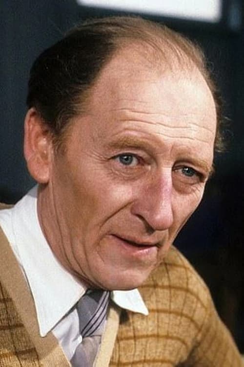 Photo of Frank Mills