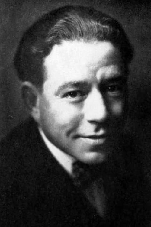 Photo of Frank Moore
