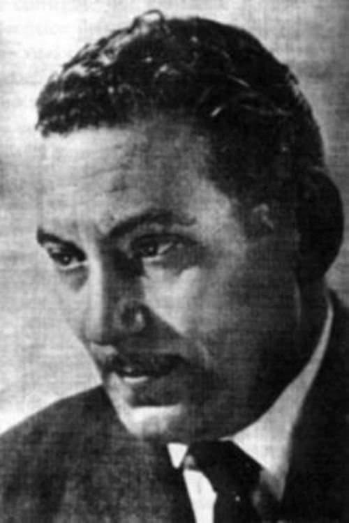 Photo of Frank Nelson