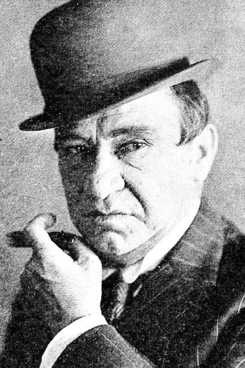 Photo of Frank Nelson