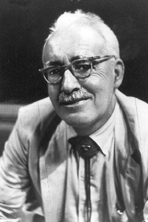 Photo of Frank O'Connor