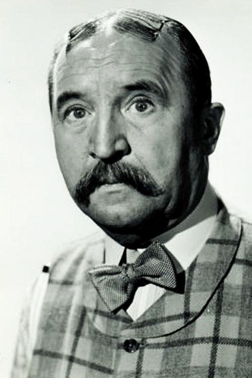 Photo of Frank Orth
