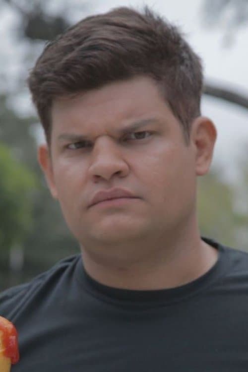 Photo of Frank Pacheco