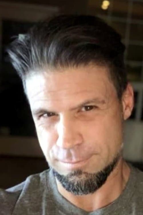 Photo of Frank Peluso