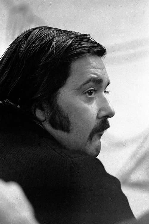 Photo of Frank Perry