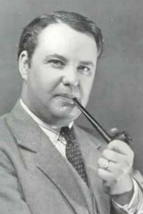 Photo of Frank Pettingell