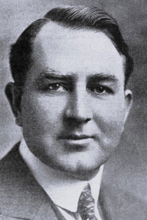 Photo of Frank Powell