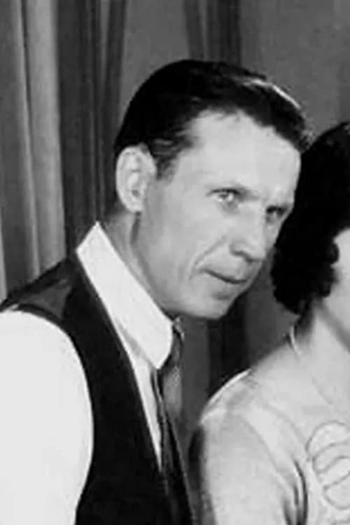 Photo of Frank R. Strayer