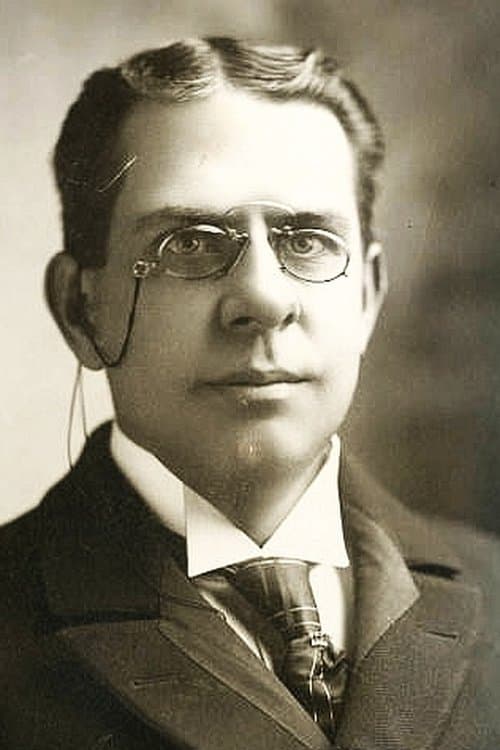 Photo of Frank Readick