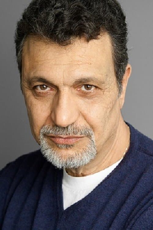 Photo of Frank Renzulli