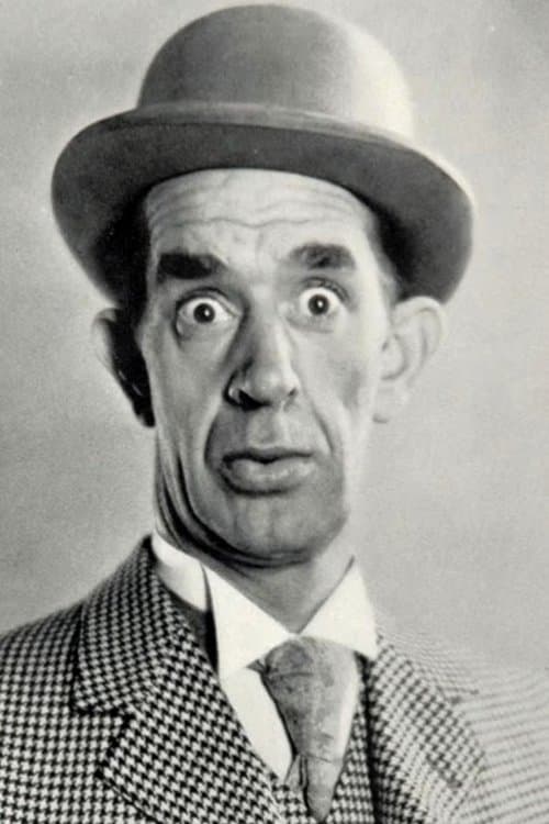 Photo of Frank Rice