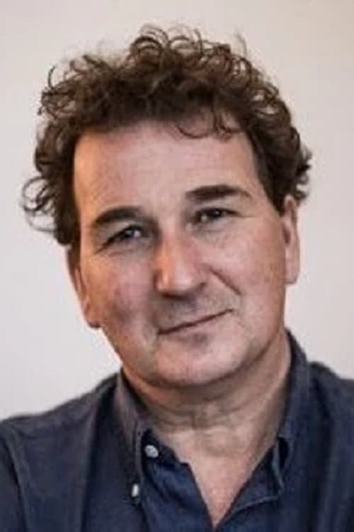 Photo of Frank Rigter