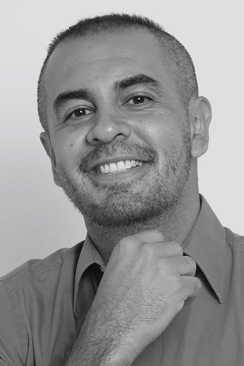 Photo of Frank Rodriguez