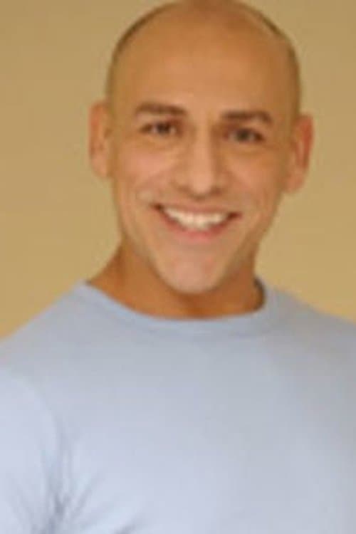 Photo of Frank Roman
