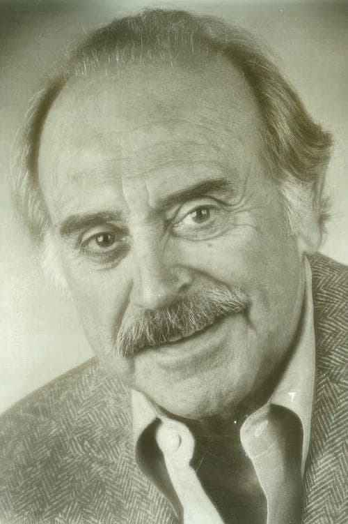 Photo of Frank Ronzio