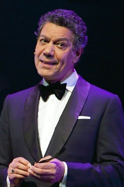 Photo of Frank Sanders