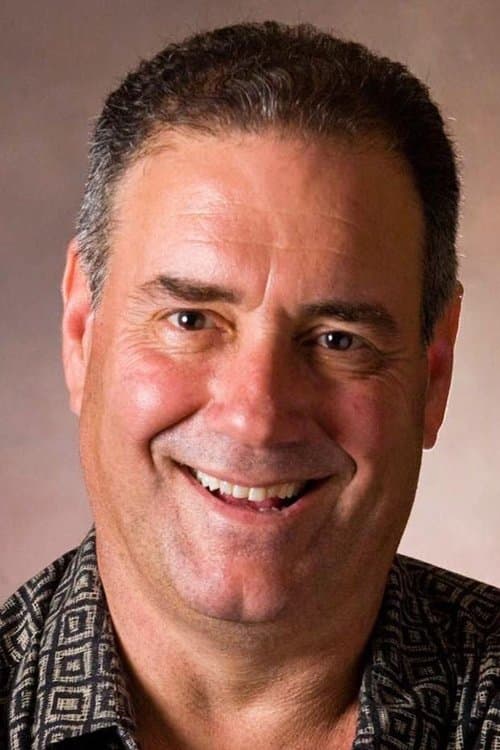 Photo of Frank Santorelli