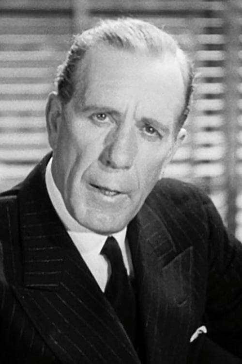 Photo of Frank Shannon