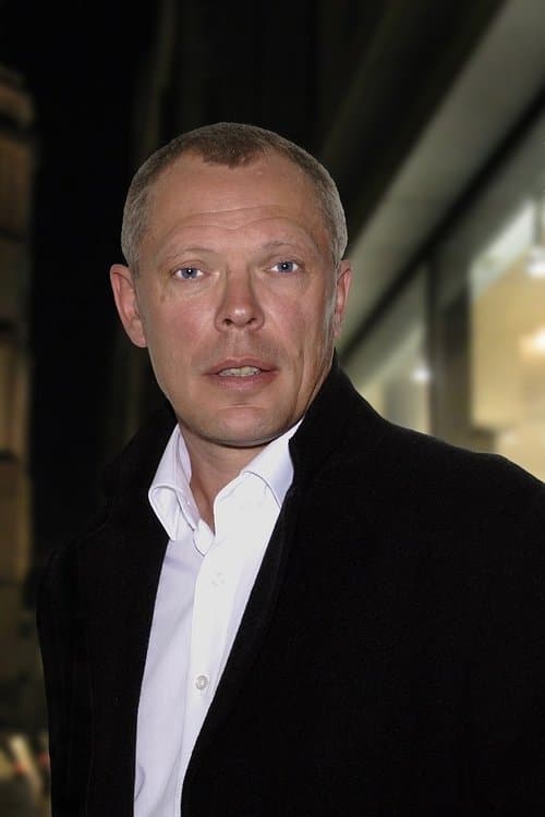 Photo of Frank Sieckel