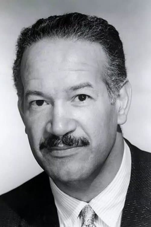 Photo of Frank Silvera