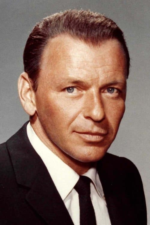 Photo of Frank Sinatra