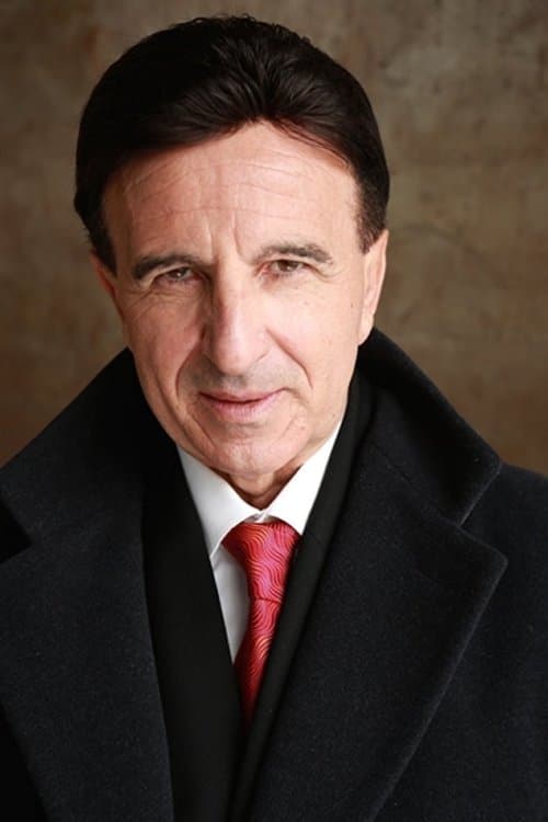 Photo of Frank Sivero