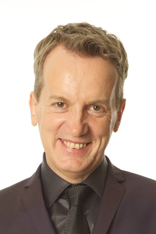 Photo of Frank Skinner