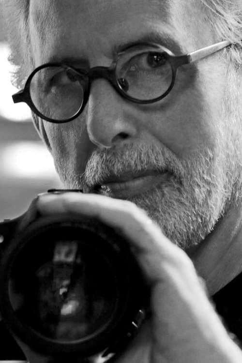 Photo of Frank Stiefel