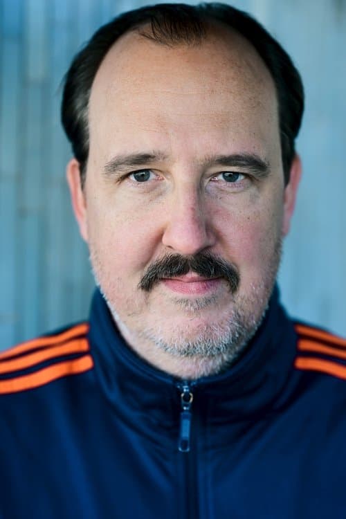 Photo of Frank Streffing