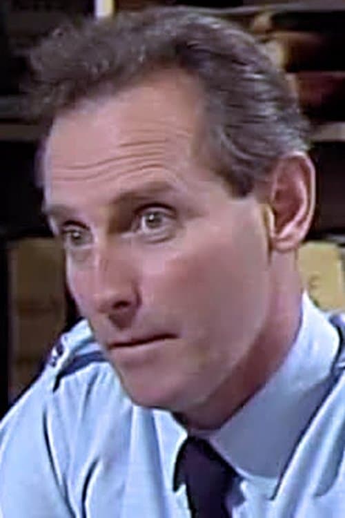 Photo of Frank Taylor