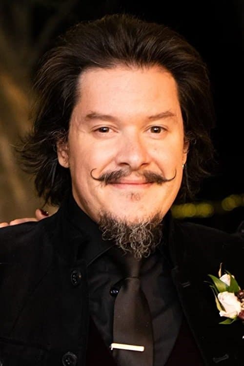 Photo of Frank Todaro