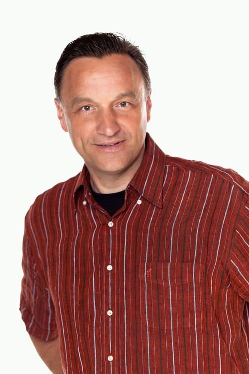 Photo of Frank Voß