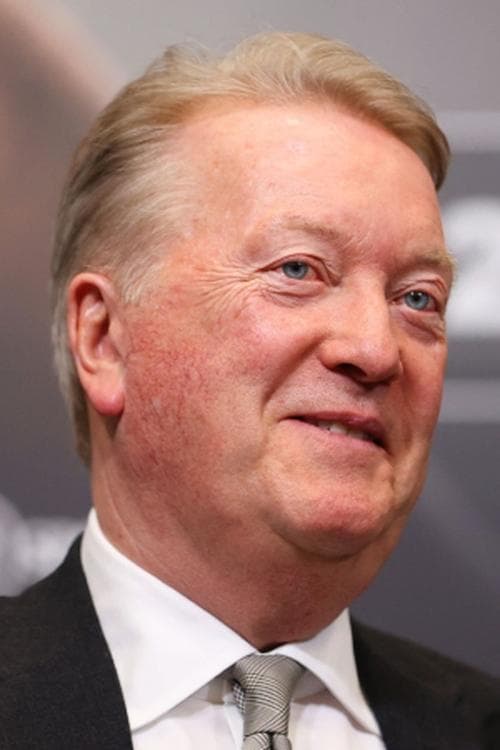 Photo of Frank Warren