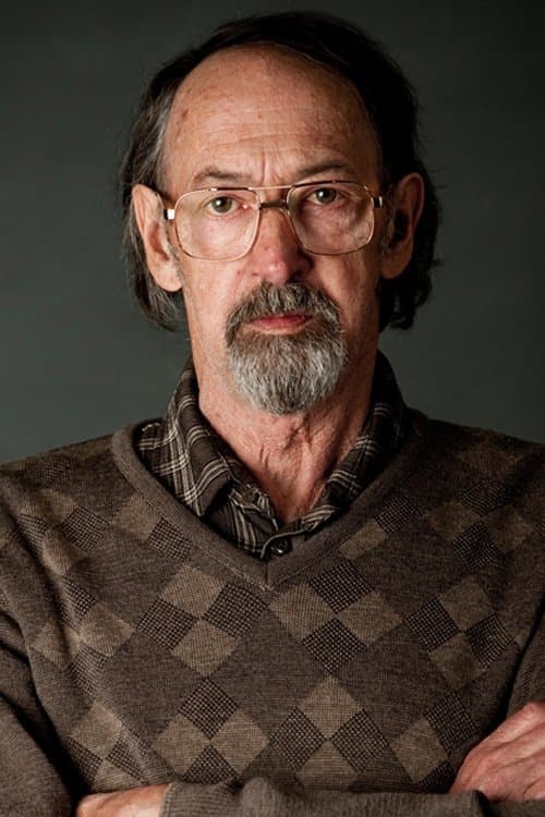 Photo of Frank Whitten