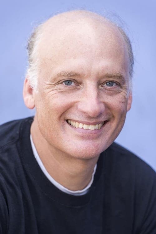 Photo of Frank Wood
