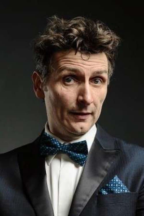 Photo of Frank Woodley