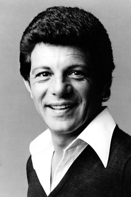Photo of Frankie Avalon