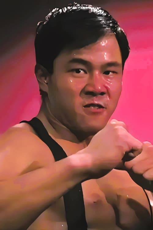 Photo of Frankie Chan Chi-Leung