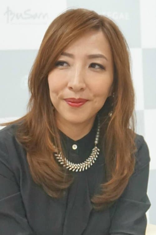 Photo of Frankie Chen